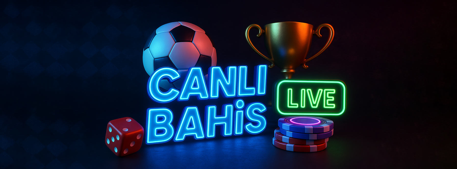 Wettigo Canlı Bahis